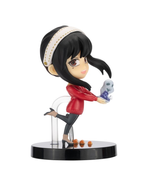 TOTAL ANIME Фигурка , 5 см