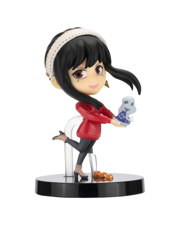 TOTAL ANIME Фигурка , 5 см