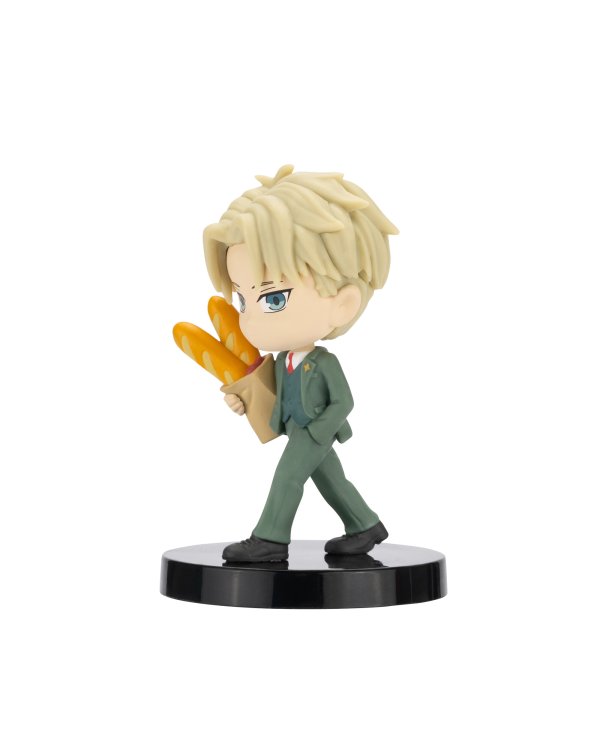 TOTAL ANIME Фигурка , 5 см