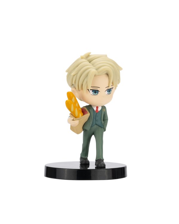 TOTAL ANIME Фигурка , 5 см