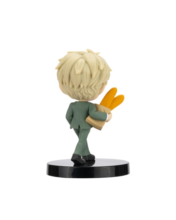 TOTAL ANIME Фигурка , 5 см