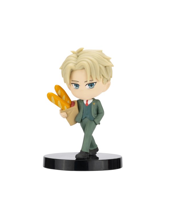 TOTAL ANIME Фигурка , 5 см