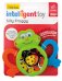Обложка книги «K’s KIDS игрушка для малышей Лягушка»