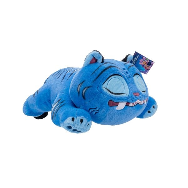 Обложка книги «KPOP DEMON HUNTERS Мягкая игрушка Derpy, 45 cm»