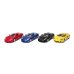 KINSMART Porsche Carrera GT, 1:36