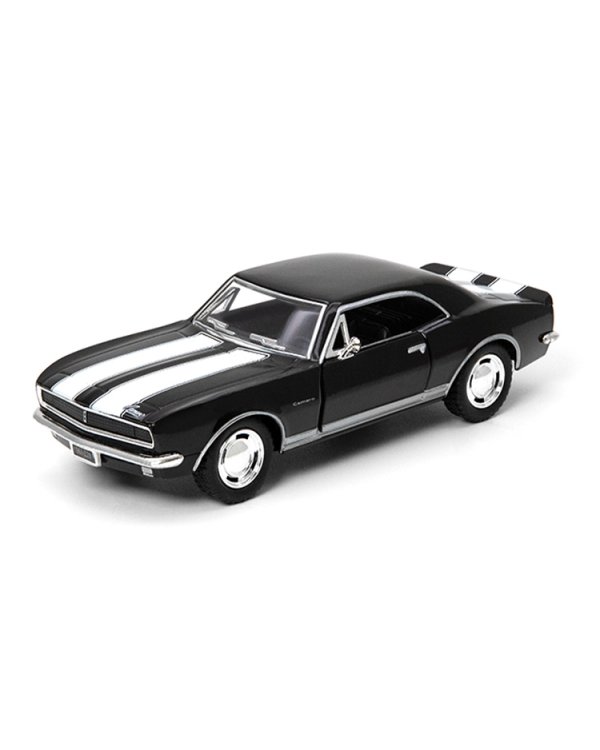 KINSMART 1967 Chevrolet Camaro Z/28, 1:37