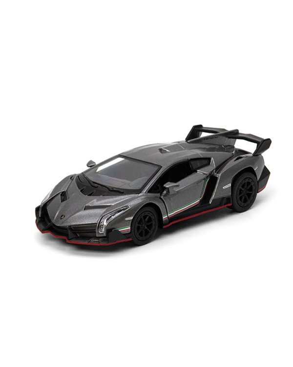 KINSMART Lamborghini Veneno, 1:36