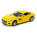 KINSMART Металлическая моделька Mercedes-AMG GT, маштаб 1:38
