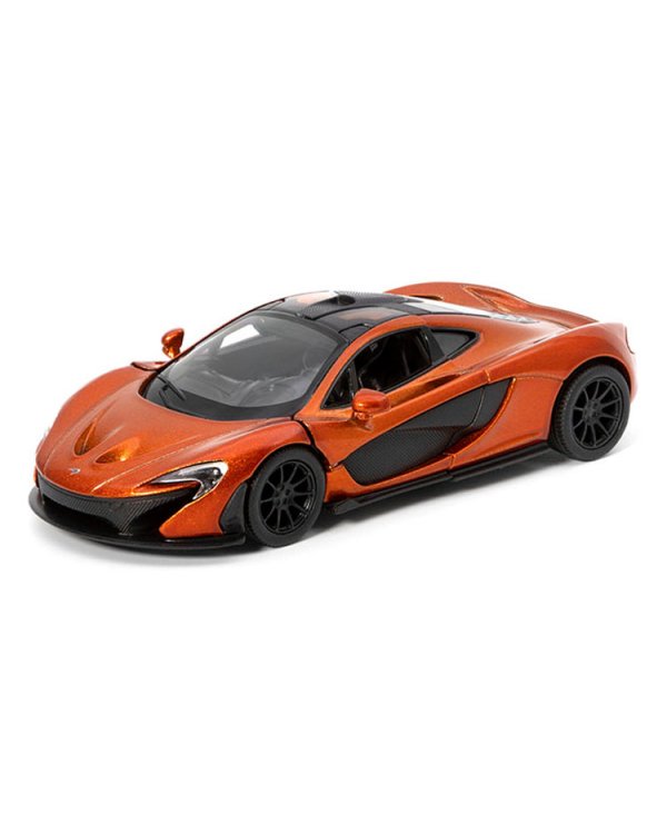 KINSMART McLaren P1, 1:36