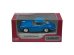 KINSMART Металлическая моделька Porsche 356 B Carrera 2, масштаб 1:38
