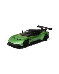 KINSMART Металлическая моделька Aston Martin Vulcan, маштаб 1:38