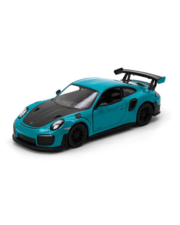 KINSMART Porsche 911 GT2 RS, 1:36