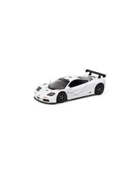 KINSMART Металлическая моделька 1995 McLaren F1 GTR, маштаб 1:38