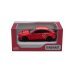 KINSMART Металлическая моделька Jaguar XE SV Project, маштаб 1:38
