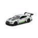 KINSMART Металлическая моделька Bentley Continental GT3, маштаб 1:38
