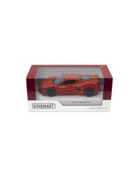 KINSMART 2021 Corvette, 1:36