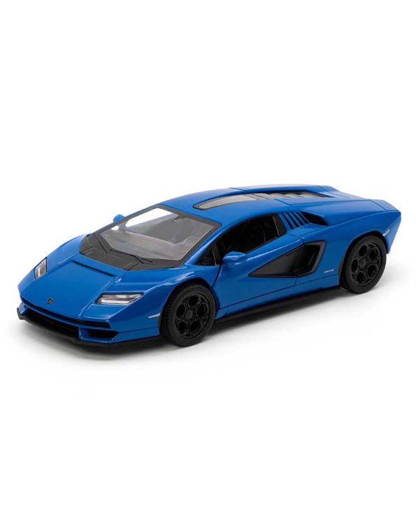 KINSMART Lamborghini Countach LPI 800-4, 1:38