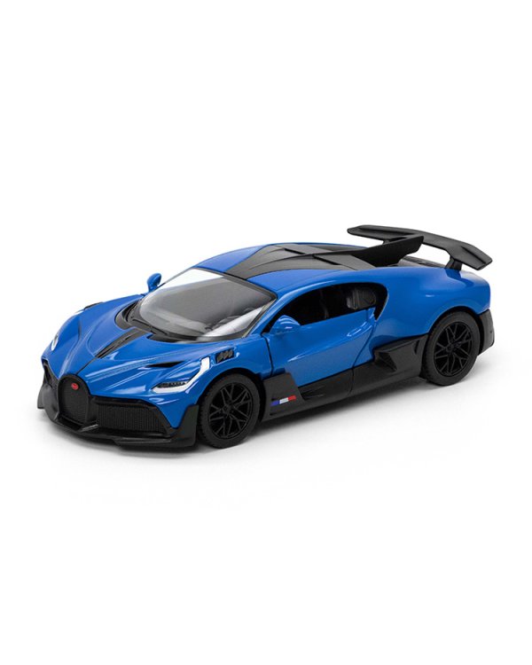 KINSMART Bugatti Divo, 1:38