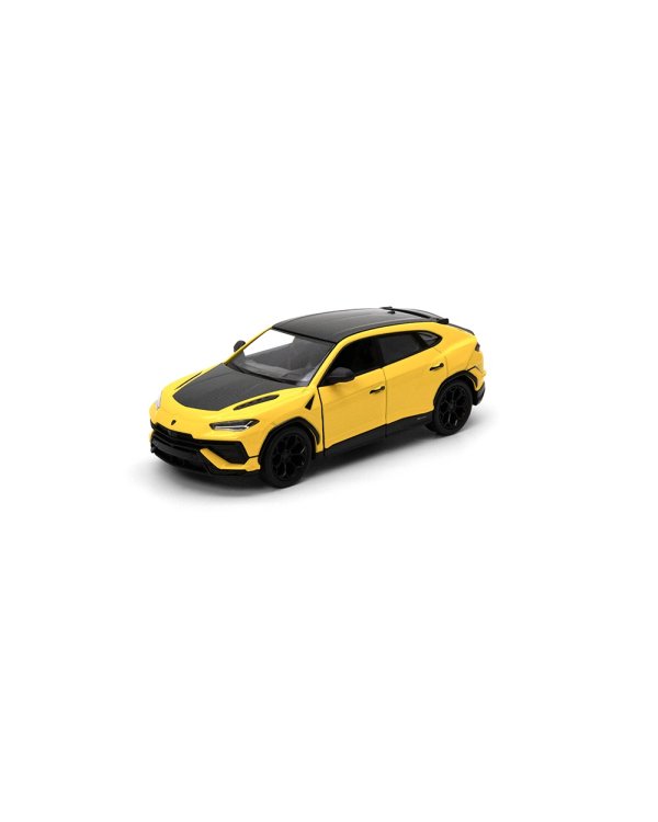 KINSMART Металлическая моделька Lamborghini Urus Performante, масштаб 1:40