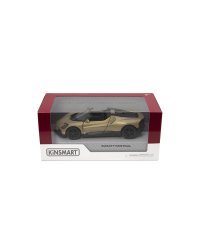 KINSMART Металлическая моделька Bugatti Mistral маштаб 1:36