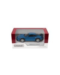 KINSMART Porsche 911 Rallye, 1:36