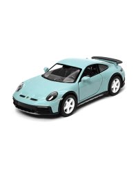 KINSMART Porsche 911 Rallye, 1:36