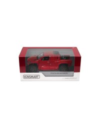 KINSMART Toyota GR DKR Hilux, 1:36