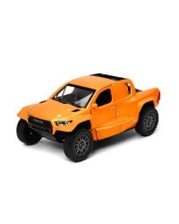 KINSMART Toyota GR DKR Hilux, 1:36
