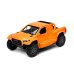 KINSMART Toyota GR DKR Hilux, 1:36
