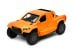 KINSMART Toyota GR DKR Hilux, 1:36