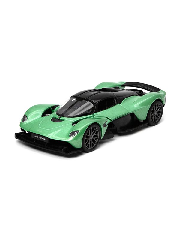 KINSMART Koenigsegg Jesko Absolut, 1:36