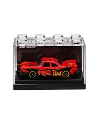 Игрушечная мини-гоночная машинка, 9 см