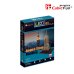 CUBICFUN 3D Эмпайр Стейт Билдинг c LED
