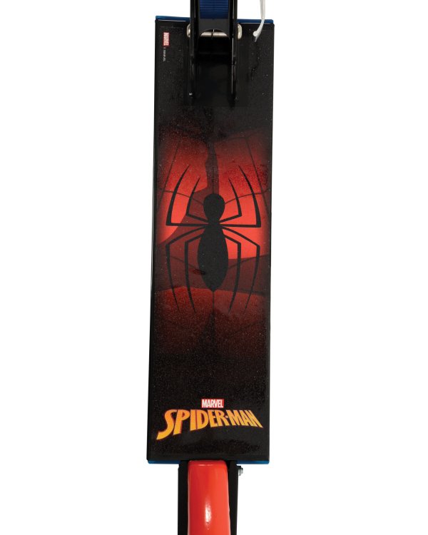 SPIDER-MAN Самокат