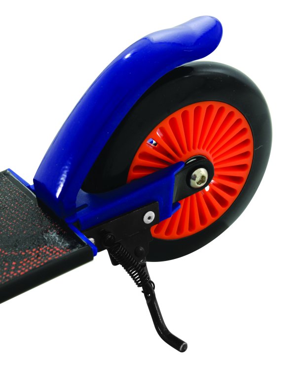 NERF Самокат с мини бластером