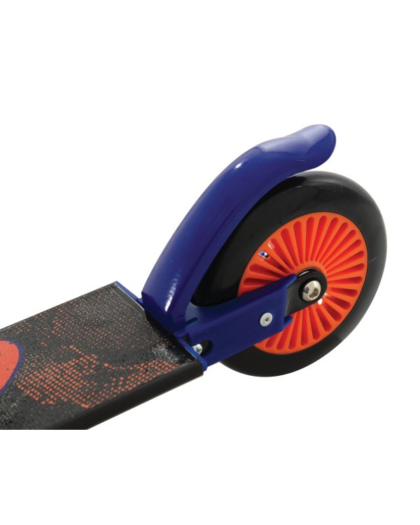 NERF Самокат с мини бластером