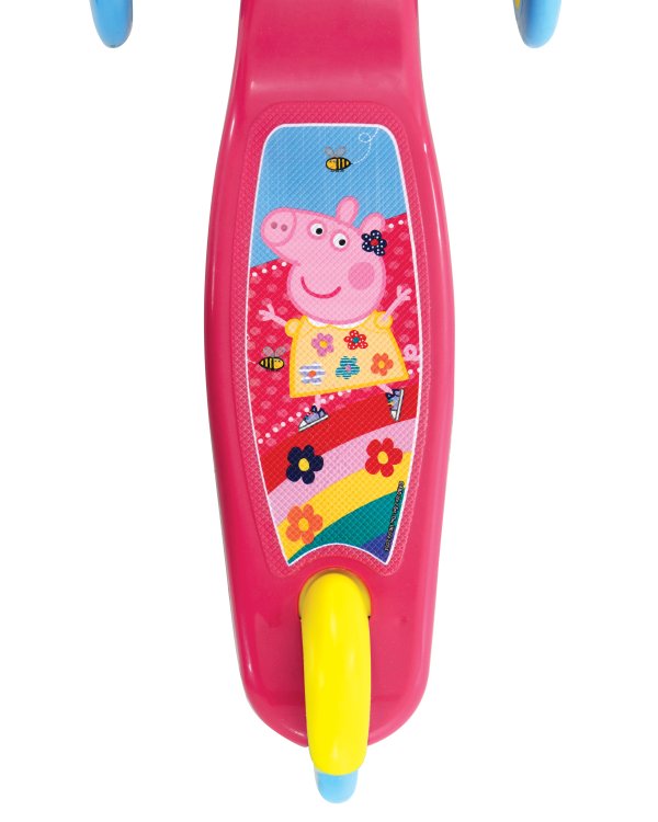 Peppa Pig Самокат