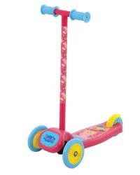 Peppa Pig Самокат