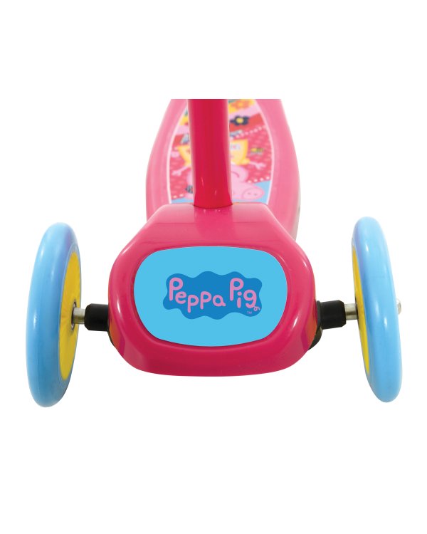 Peppa Pig Самокат