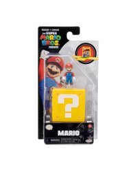 SUPER MARIO MOVIE Фигурка, 3 см