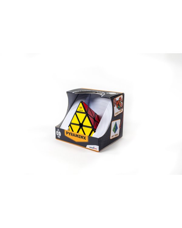 RECENT TOYS логическая игра "Пираминкс"