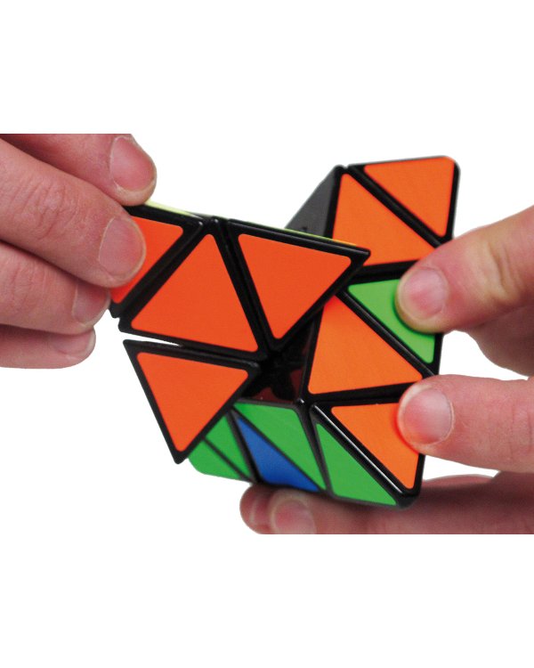 RECENT TOYS логическая игра "Пираминкс"