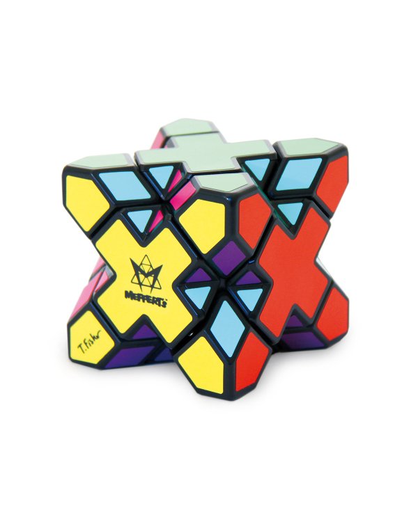 RECENT TOYS логическая игра "Skewb Xtreme"
