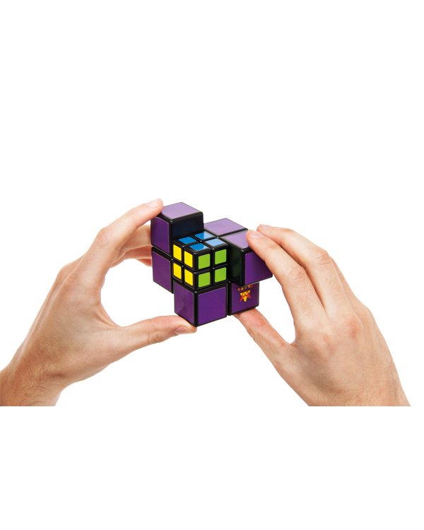 RECENT TOYS логическая игра "Карманный Куб"