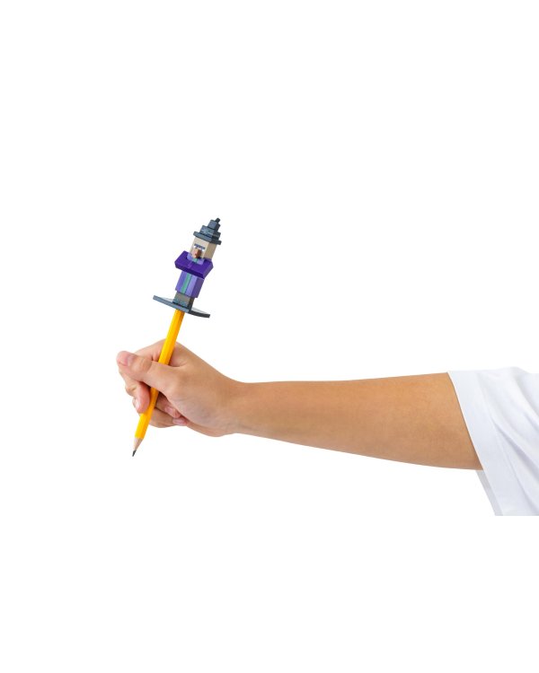 MINECRAFT 3D фигурка, 3 шт в комплекте