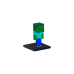 MINECRAFT 3D Фигурка-сюрприз, 6 cm