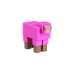 MINECRAFT 3D Фигурка-сюрприз, 6 cm