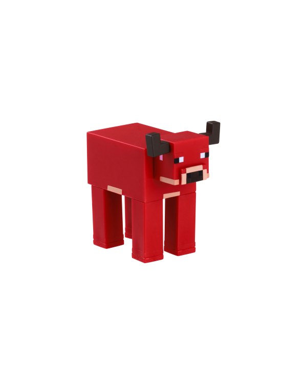 MINECRAFT 3D Фигурка-сюрприз, 6 cm