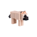 MINECRAFT 3D Фигурка-сюрприз, 6 cm