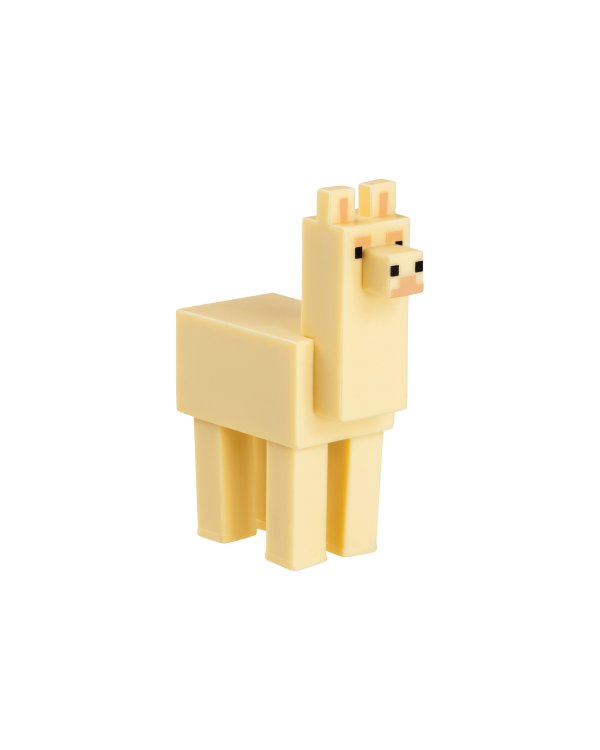 MINECRAFT 3D Фигурка-сюрприз, 6 cm